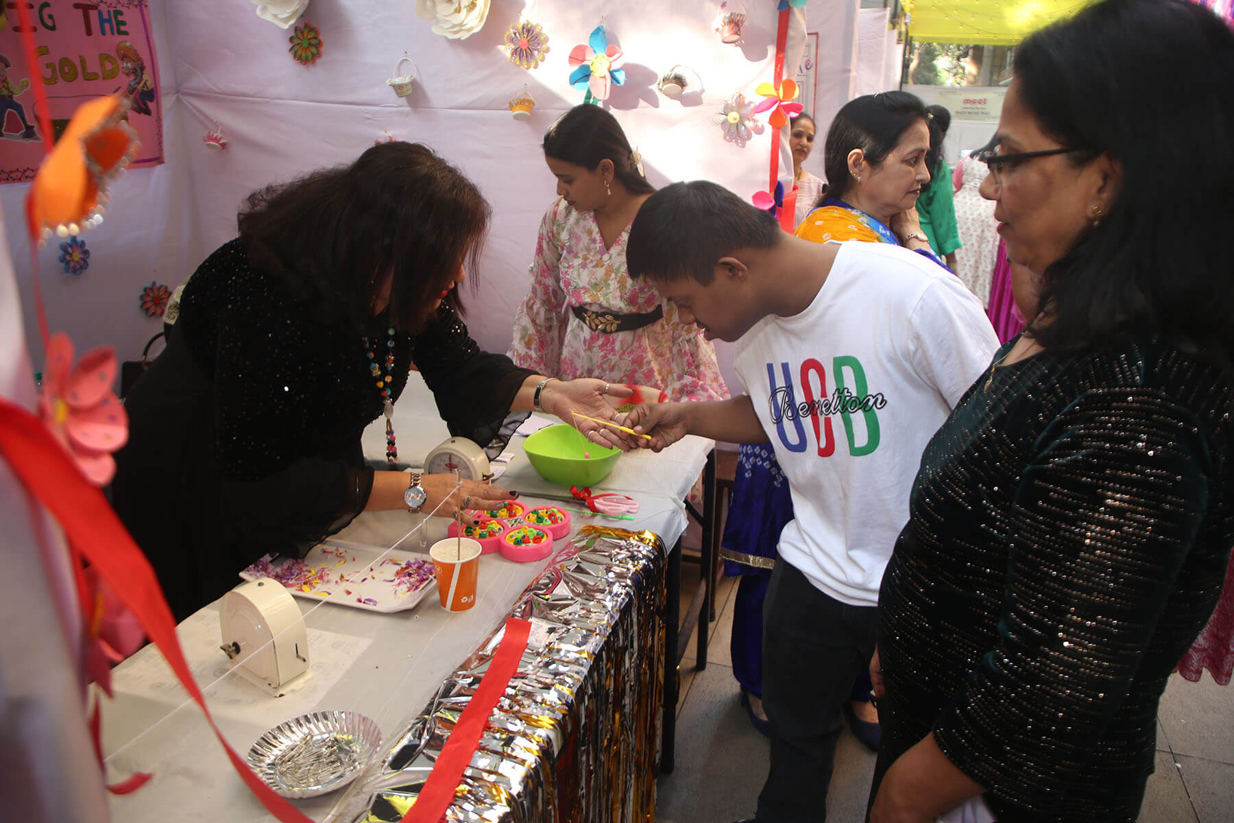 Anand Mela 2024